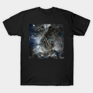 Angels Wings T-Shirt